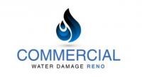 Commercial Water Damage Reno Logo