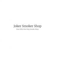 Joker Smoker Shop Inc Logo