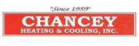 Chancey's Heating & Cooling Logo