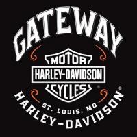 Gateway Harley-Davidson logo