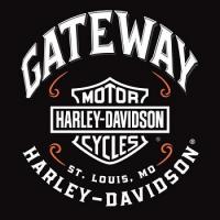 Gateway Harley-Davidson Logo