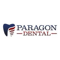 Paragon Dental Logo