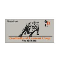 Gatlinbyrd Cement Corporation Logo