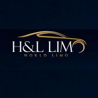 H&L Limo Austin Logo