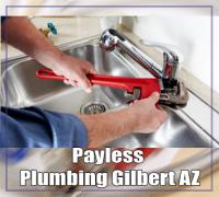 Payless Plumbing Gilbert AZ logo