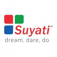 Suyati Inc Logo