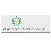 Alligator State Mold Inspection Logo