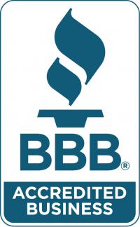 The Better Business Bureau logo