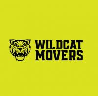 Wildcat Movers Logo