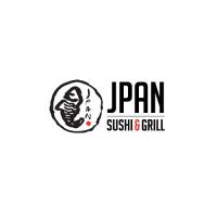 JPAN Sushi & Grill Logo