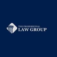The Professional Law Group, PLLC Logo