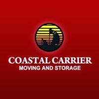 Coastal Carrier Moving & Storage Company logo
