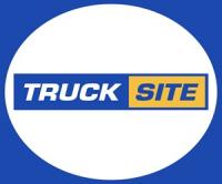 Truck Site Logo