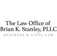 Law Office of Brian K. Stanley, PLLC Logo