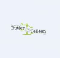 The Law Firm of Butler & Telleen, LLC logo