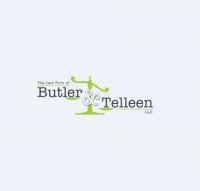 The Law Firm of Butler & Telleen, LLC Logo