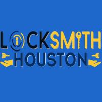 Locksmith Houston Logo