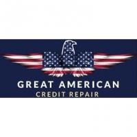 Great American Credit Repair Company Logo
