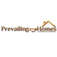 Prevailing Homes, LLC Logo