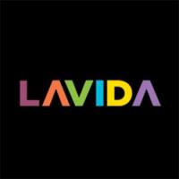 LaVida Apartments logo