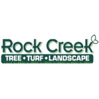 Rock Creek Tree, Turf & Landscape LLC Logo