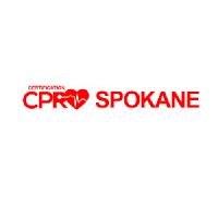 CPR Certification Spokane Logo