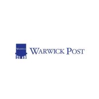 Warwick Post LLC Logo