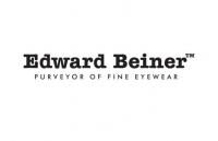 Edward Beiner Purveyor of Fine Eyewear Logo