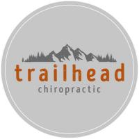 Trailhead Chiropractic Logo