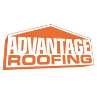 Advantage Roofing Company Logo