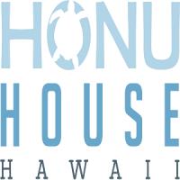 Honu House Drug and Alchohol Rehab Hawaii logo