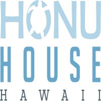 Honu House Drug and Alchohol Rehab Hawaii Logo