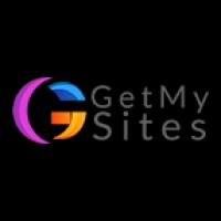 Get My Sites  Logo
