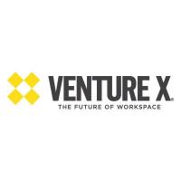 Venture X Charleston - Garco Mill Logo