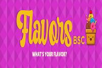 Flavors BSC Logo