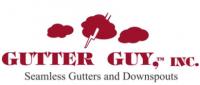 Gutter Guy, Inc Logo