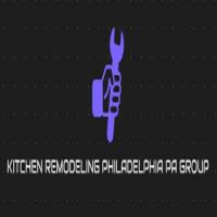 Kitchen Remodeling Philadelphia PA Group Logo