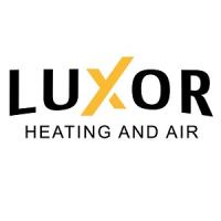 Luxor Heating and Air Logo