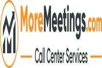 MoreMeetings Logo