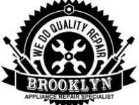 Whirlpool Dryer & Washer Repair Logo