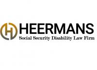 HEERMANS SOCIAL SECURITY DISABILITY LAW FIRM Logo