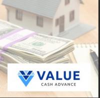 Value Cash Advance Logo
