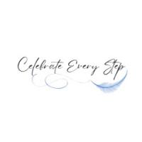 Celebrate Every Step Logo