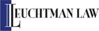 Law Office of Gary B. Leuchtman Logo