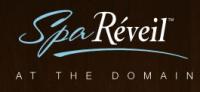 Spa Réveil at the Domain Logo