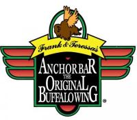 Anchor Bar Restaurant & Sports Bar Logo