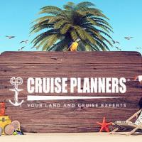 Cruise Planners - Jim Vanderpool Logo