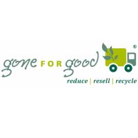 Gone For Good Seattle Logo