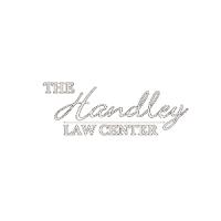 The Handley Law Center Logo