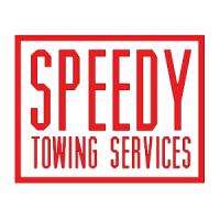 Towing Service Logo